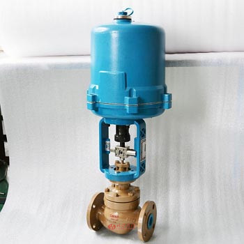 電動套筒調(diào)節(jié)閥圖片