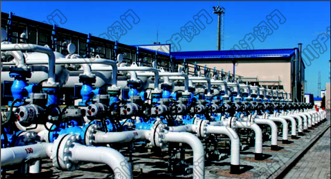 調(diào)節(jié)閥國家標(biāo)準 調(diào)節(jié)閥使用現(xiàn)場