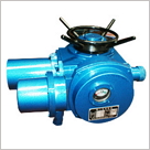 Z型多回轉電動執(zhí)行器