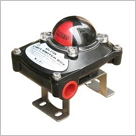 限位開(kāi)關(guān)